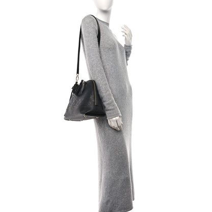 Louis Vuitton Empreinte Neo Alma PM Black 2 of 9