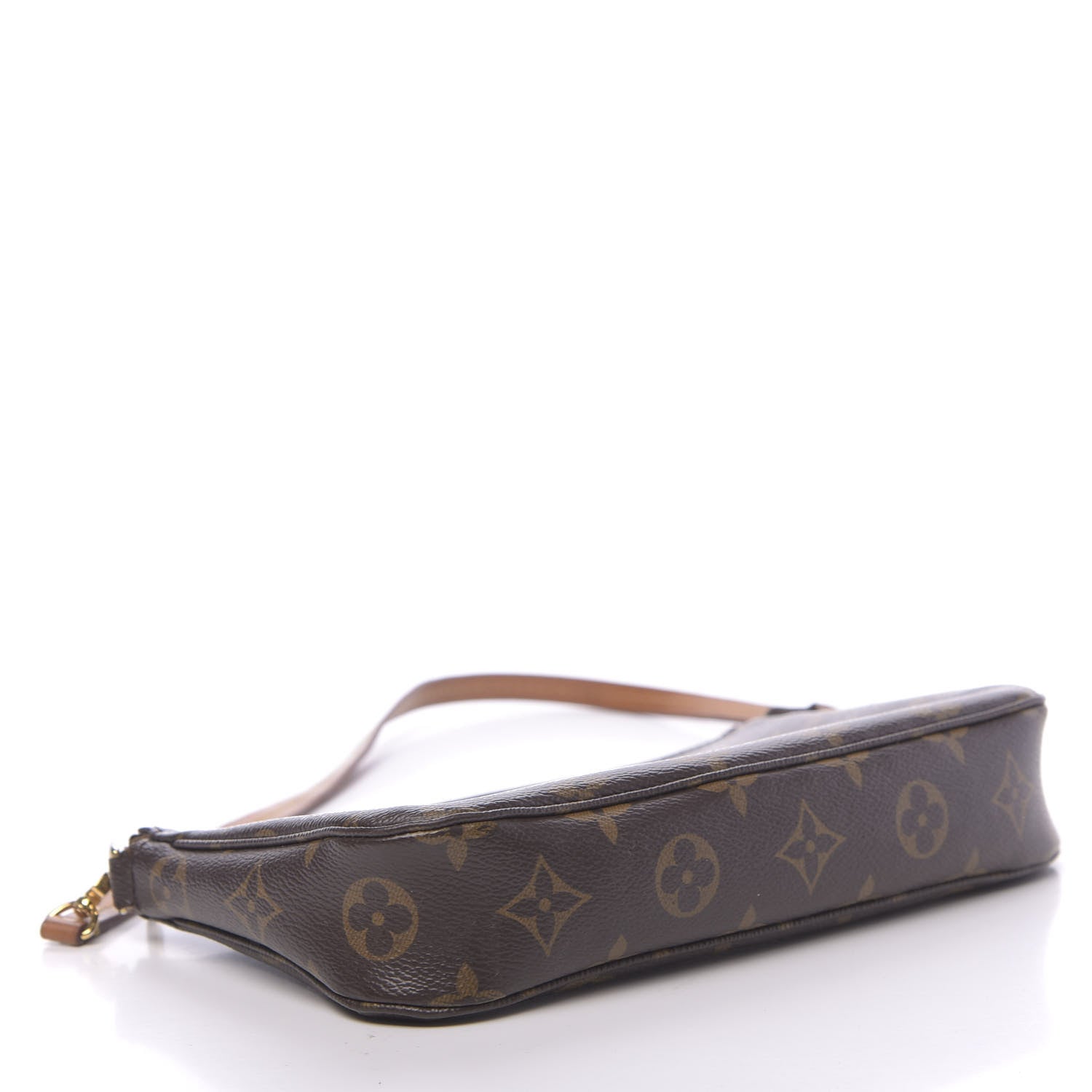 Louis Vuitton Monogram Pochette Accessories NM 4 of 19