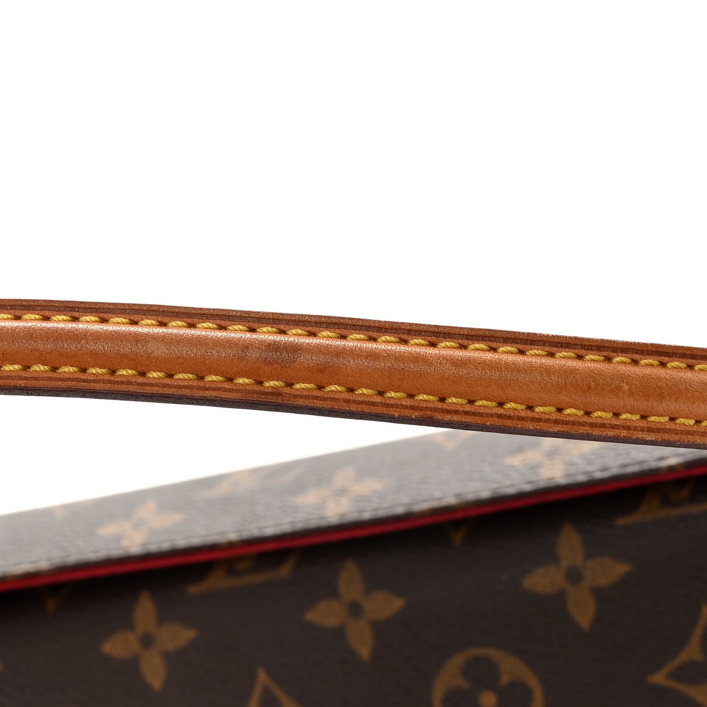 LOUIS VUITTON Monogram Recital