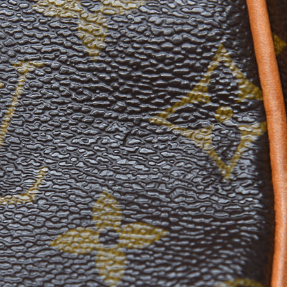 Louis Vuitton Monogram Galliera GM 22 of 23