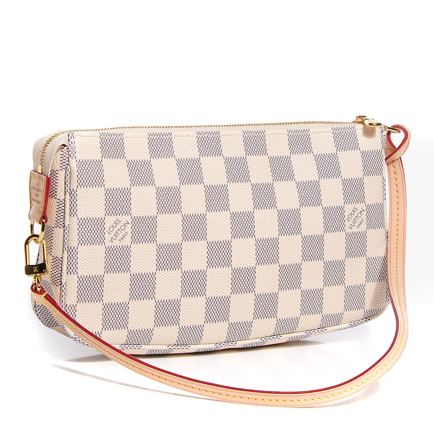 Damier Azur Pochette Accessories NM