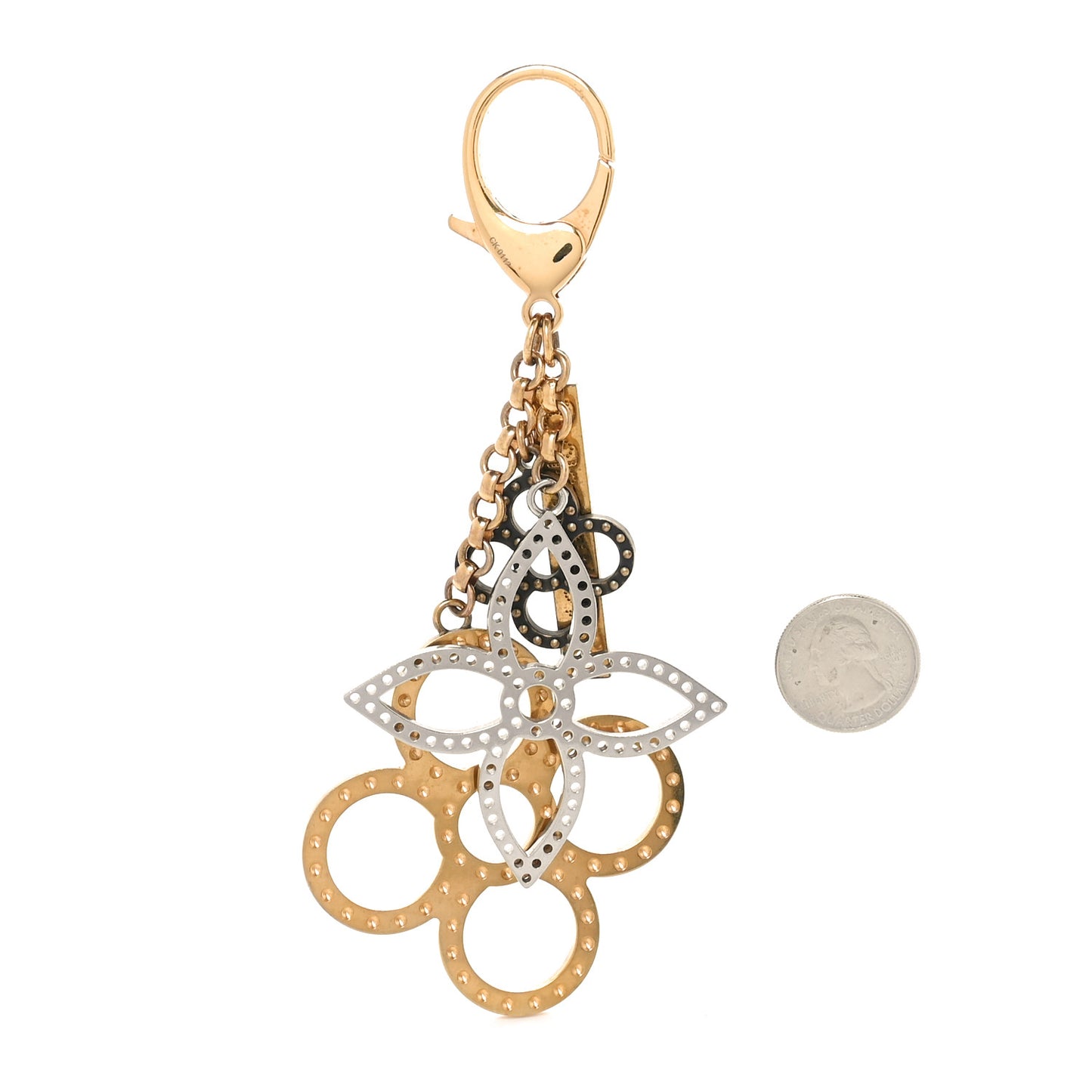 Tapage Bag Charm