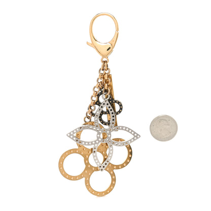 Louis Vuitton Tapage Bag Charm 2 of 3