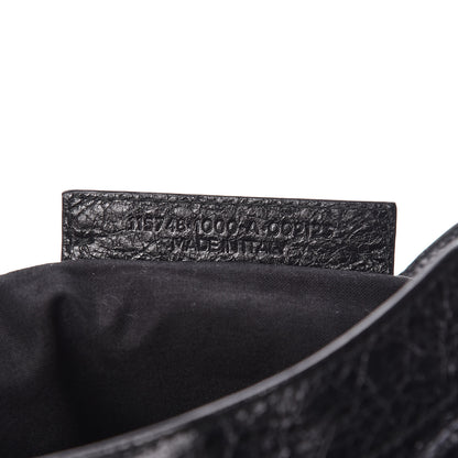 Balenciaga Agneau Classic Hardware City Black 7 of 10