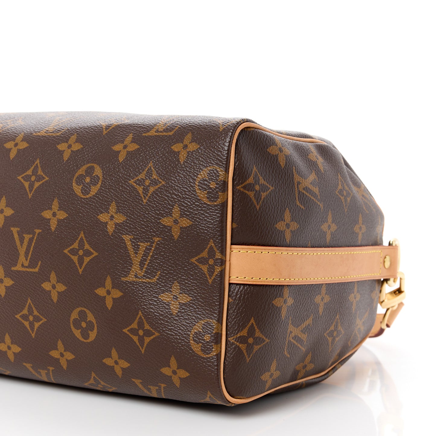 Monogram Speedy Bandouliere 25