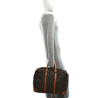Louis Vuitton Monogram Sirius 45 2 of 19