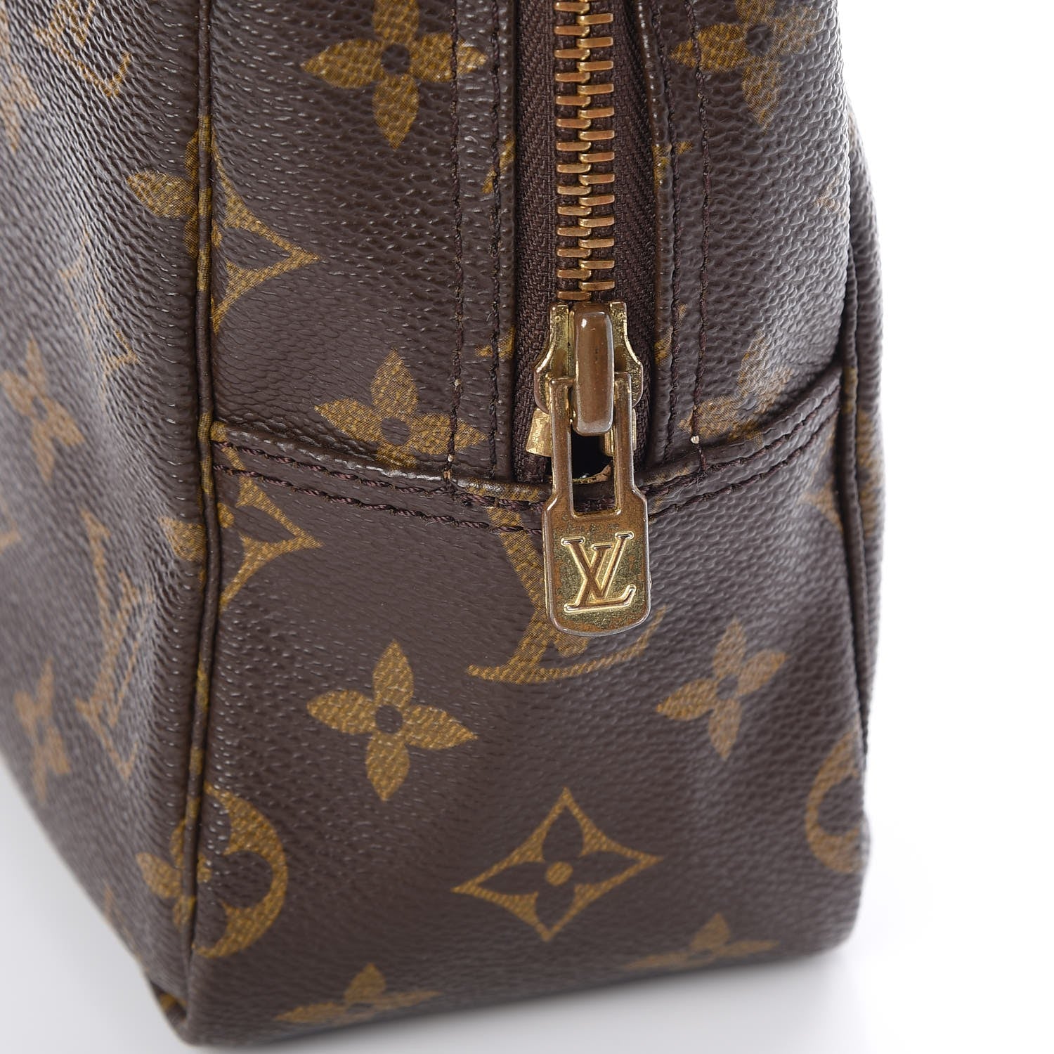 Louis Vuitton Monogram Trousse Toilette 28 8 of 8