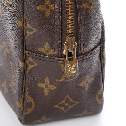Louis Vuitton Monogram Trousse Toilette 28 8 of 8