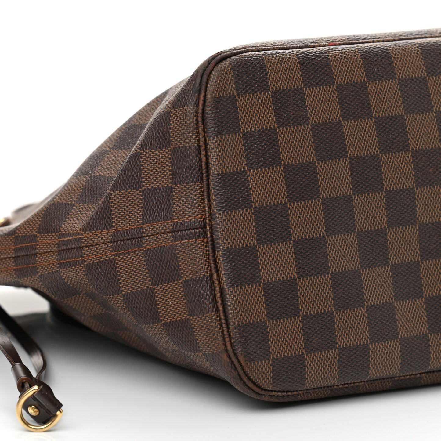 Damier Ebene Neverfull MM
