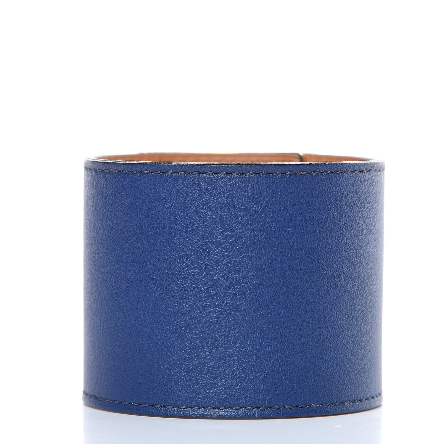 Hermes Swift Extreme Bracelet S Bleu Saphir 3 of 6