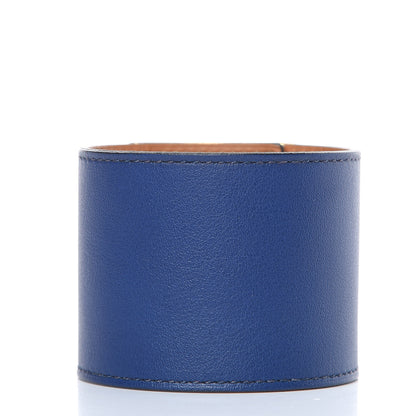Hermes Swift Extreme Bracelet S Bleu Saphir 3 of 6