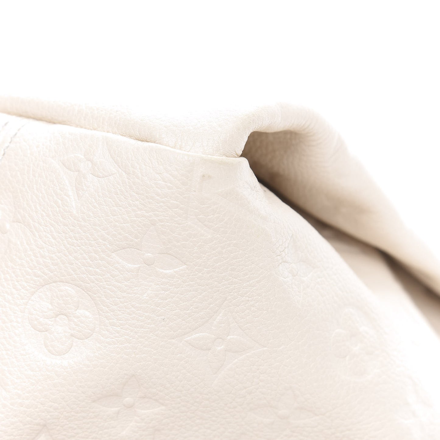 Empreinte Artsy MM Neige