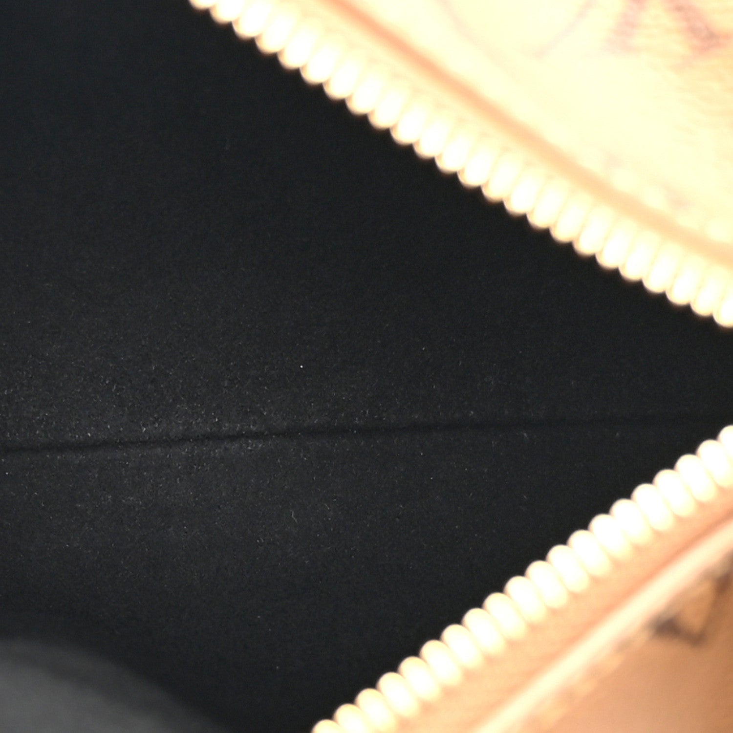 Louis Vuitton Reverse Monogram Side Trunk PM 6 of 10
