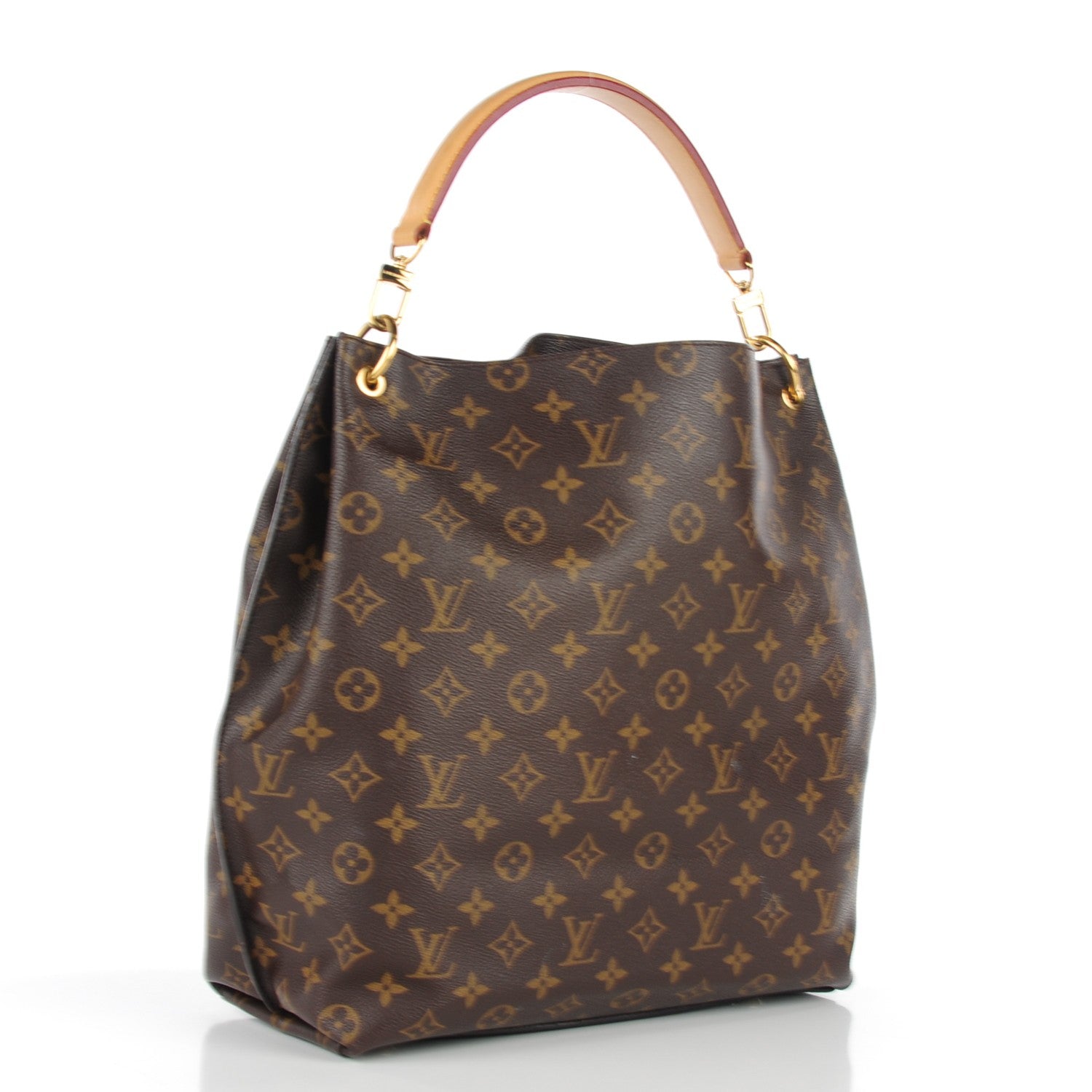 Louis Vuitton Monogram Metis 3 of 7