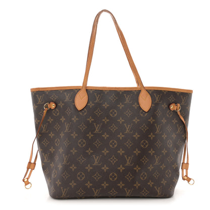 Louis Vuitton Monogram Neverfull MM 1 of 14