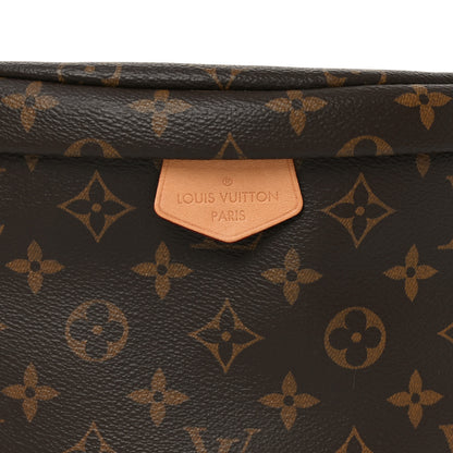 Louis Vuitton Monogram Bumbag 7 of 9