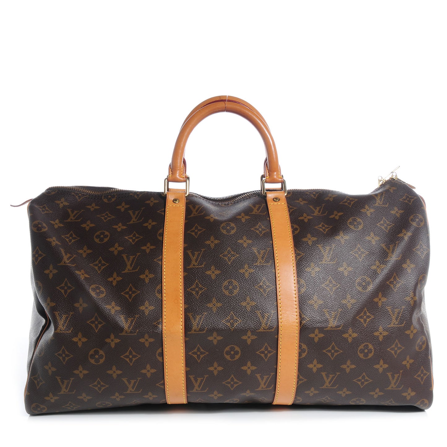 Monogram Keepall 50