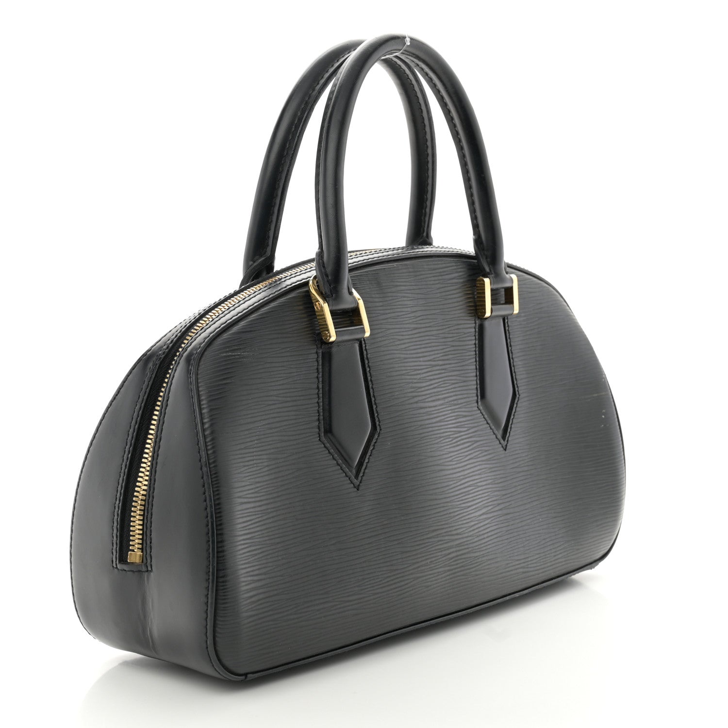 Louis Vuitton Epi Jasmin Black 3 of 10