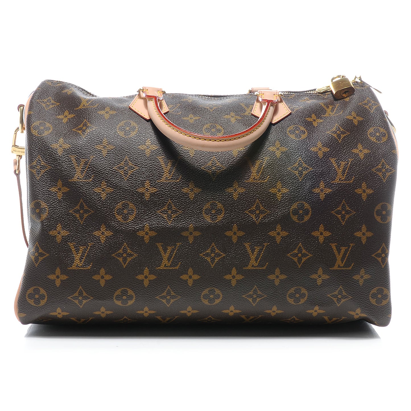Monogram Speedy Bandouliere 35