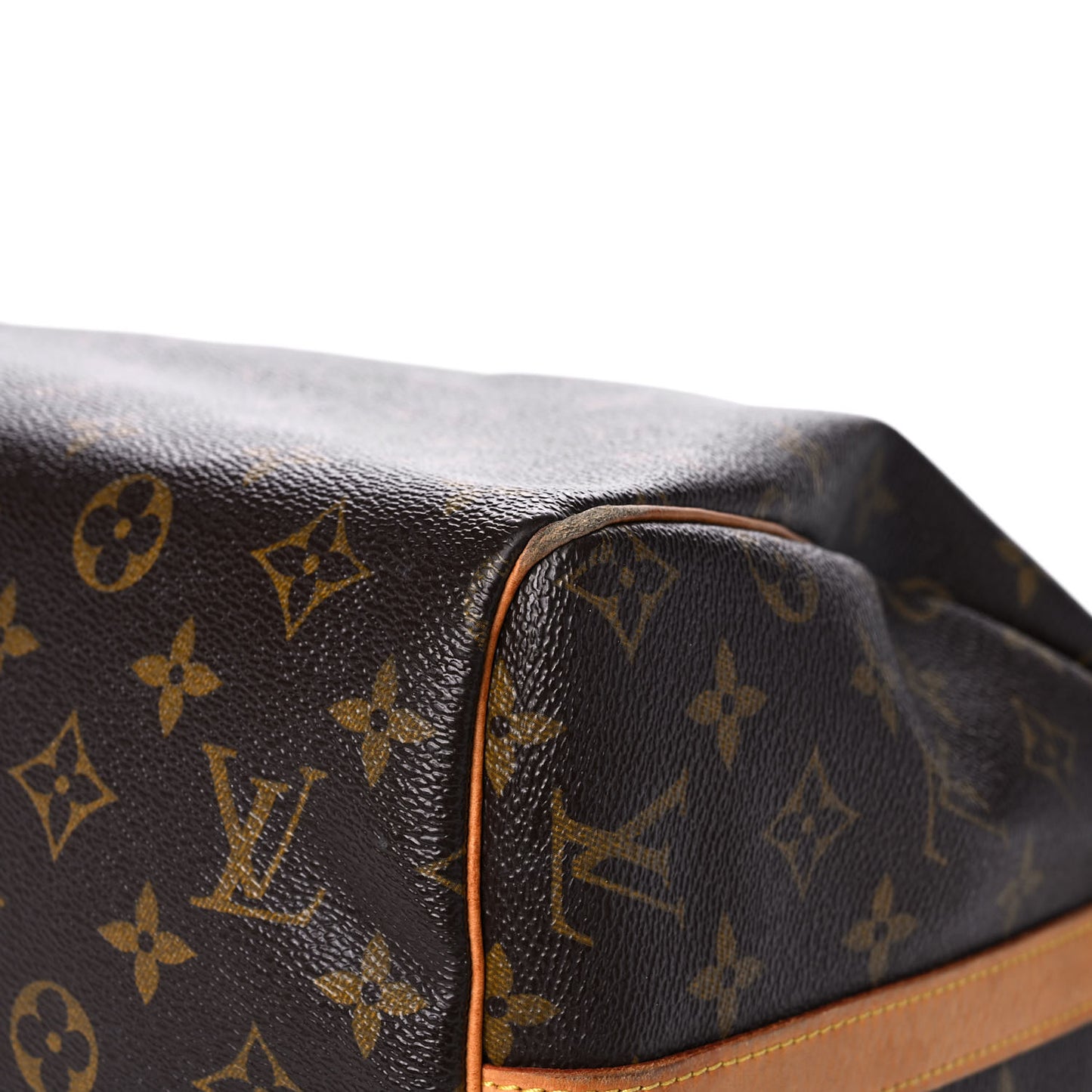 Monogram Speedy Bandouliere 30