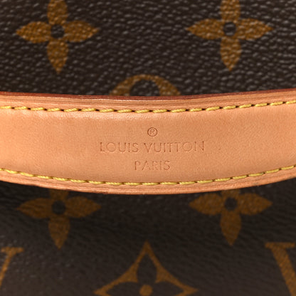Louis Vuitton Monogram Nice Mini 7 of 8