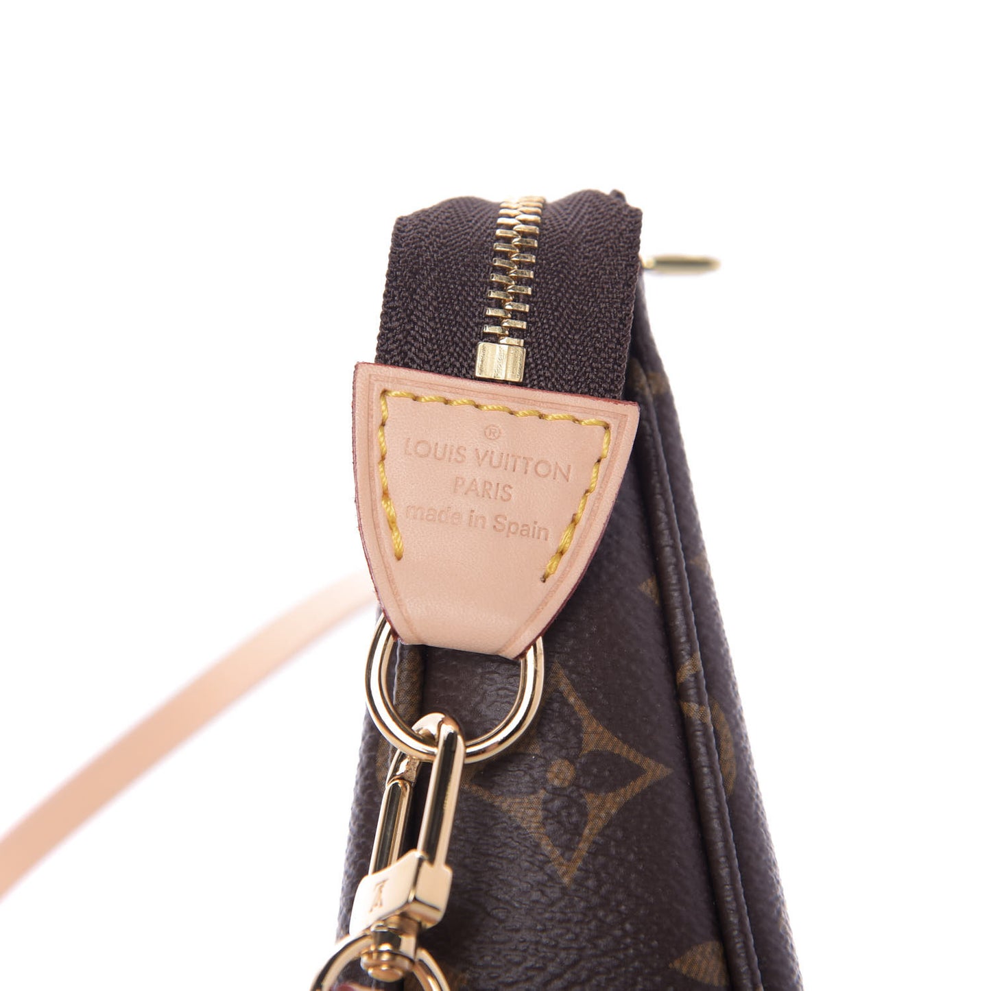 Monogram Pochette Accessories NM