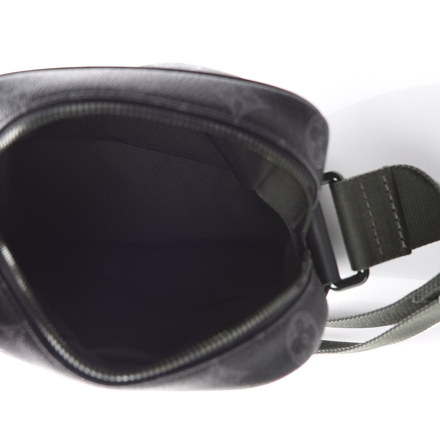 Monogram Eclipse Vivienne Danube PM