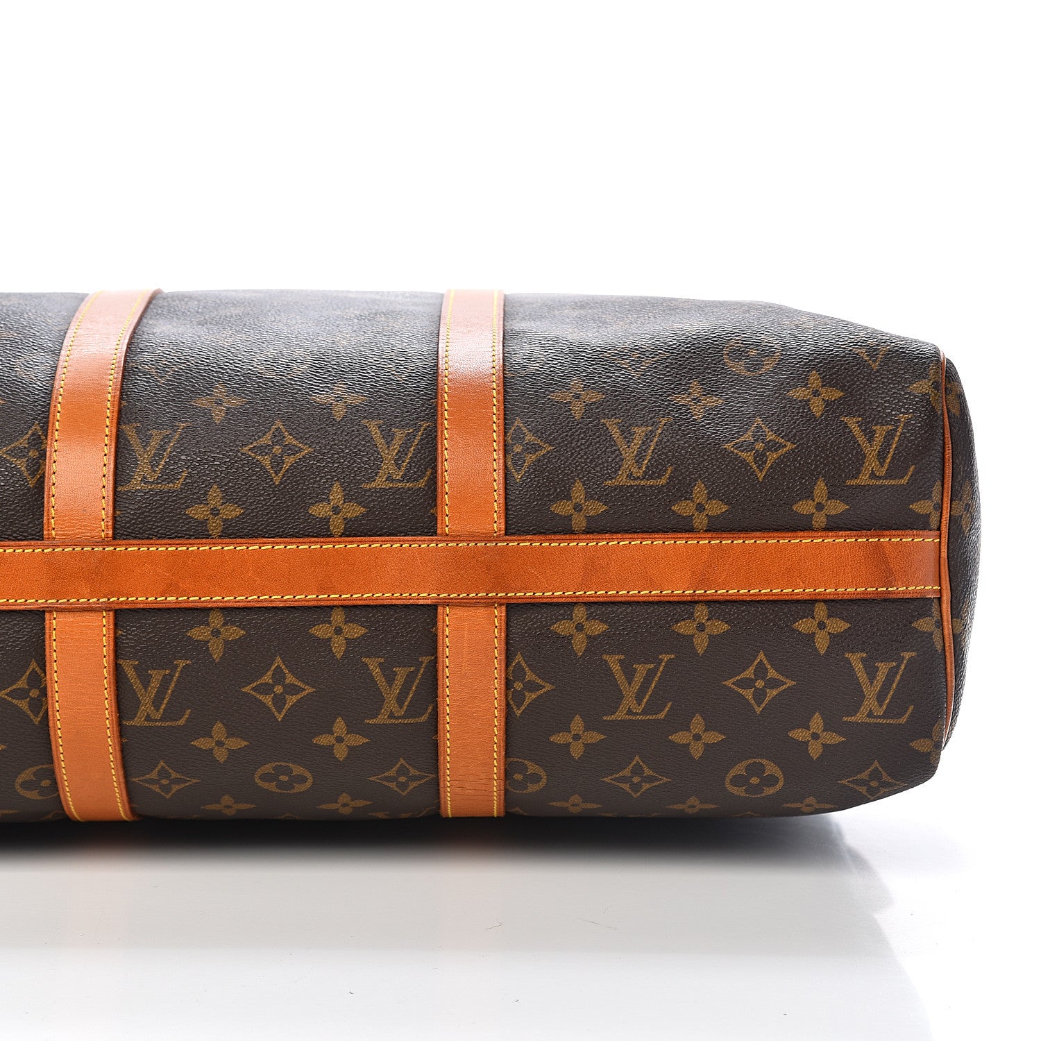 Louis Vuitton Monogram Sac Flanerie 45 13 of 15