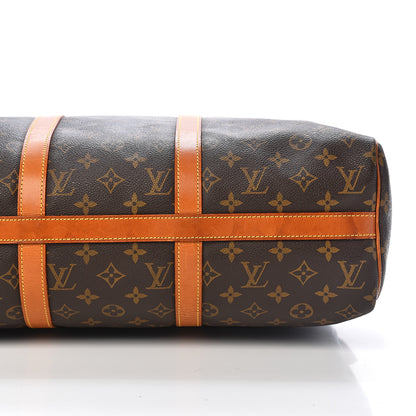 Louis Vuitton Monogram Sac Flanerie 45 13 of 15