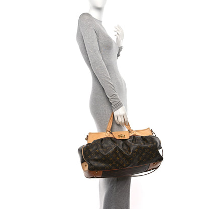 Louis Vuitton Monogram Boetie GM 2 of 11