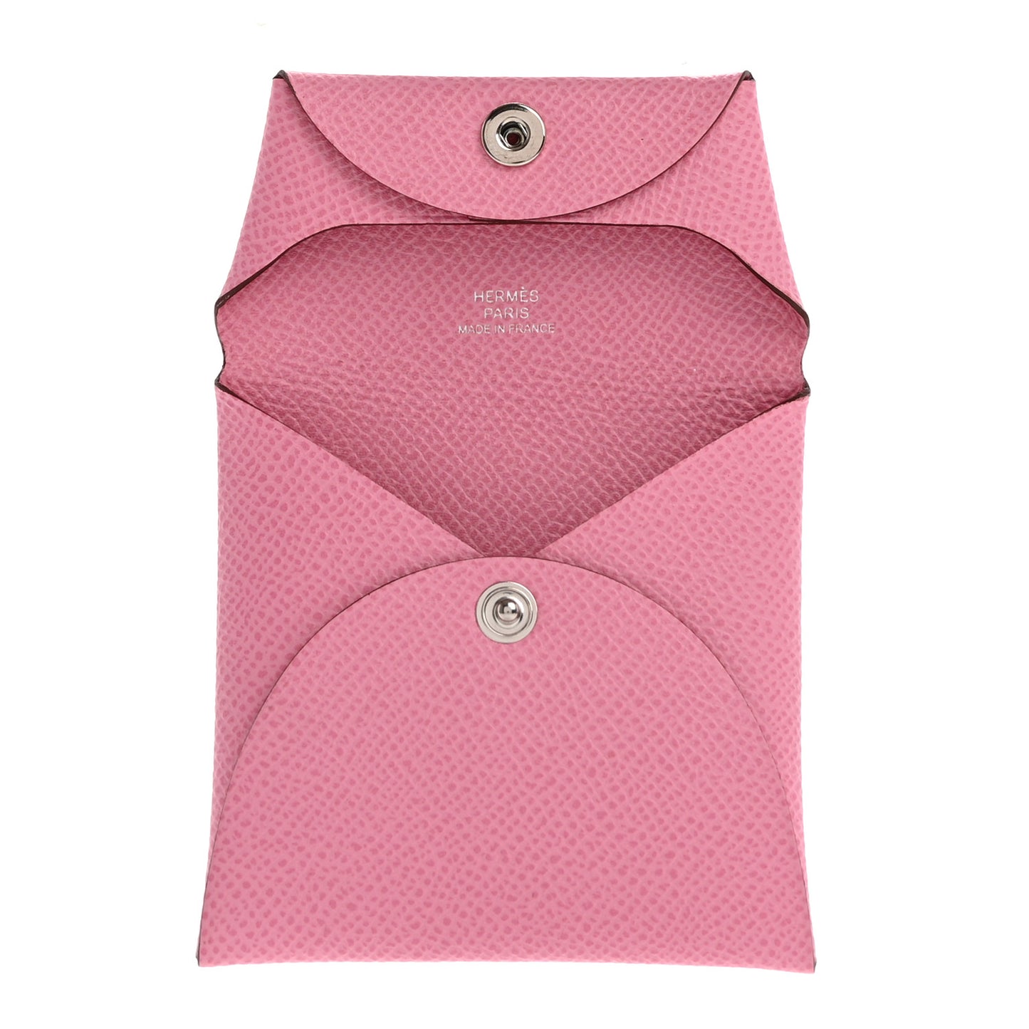 Epsom Bastia Coin Purse Mauve Sylvestre