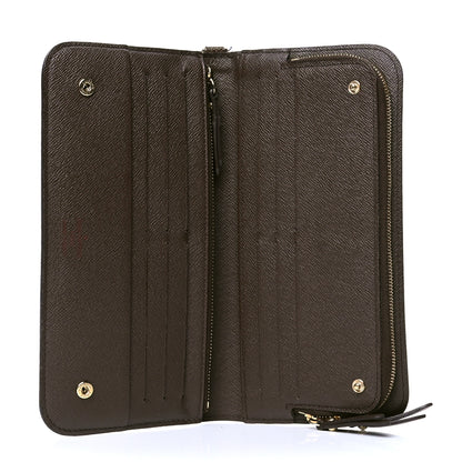 Louis Vuitton Damier Ebene Insolite Wallet 6 of 7
