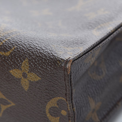 Louis Vuitton Monogram Toiletry Pouch 26 7 of 14