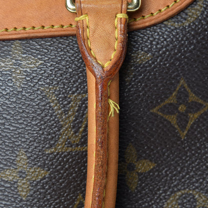 Louis Vuitton Monogram Deauville 18 of 28