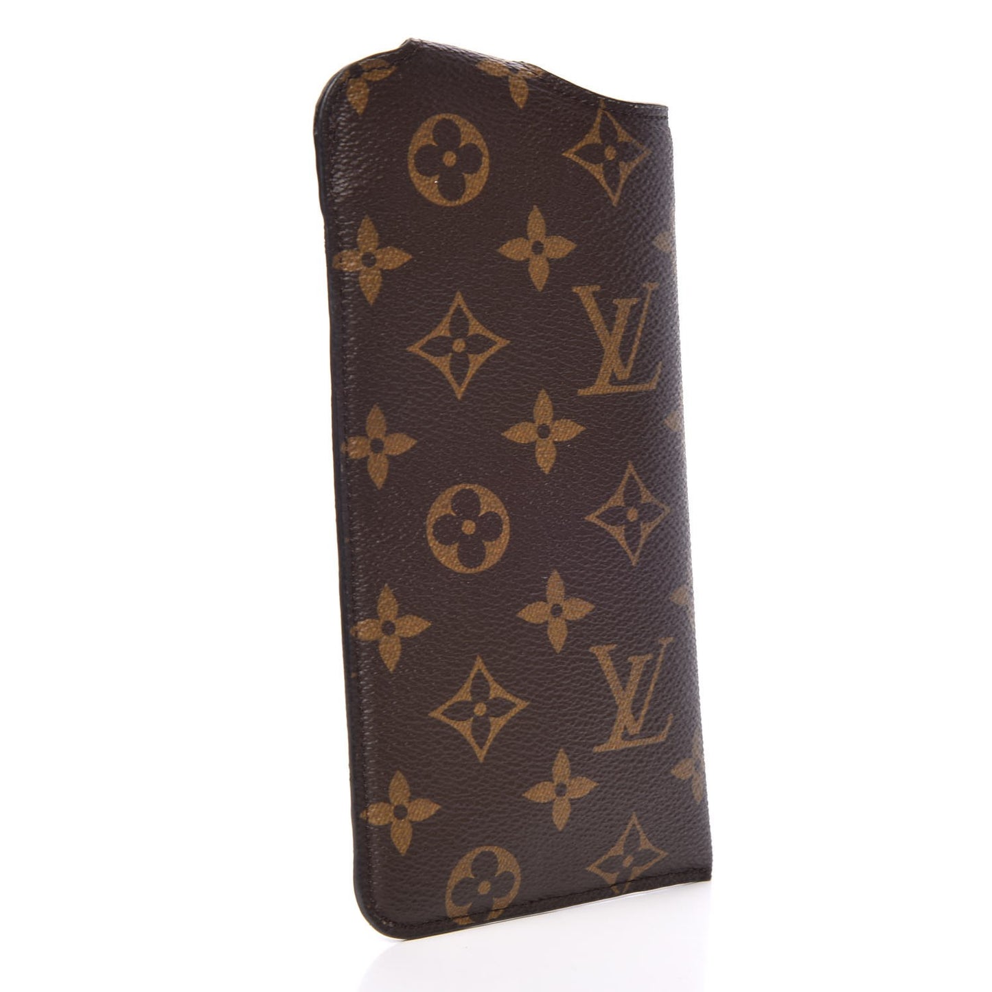 Monogram Sunglasses Case MM