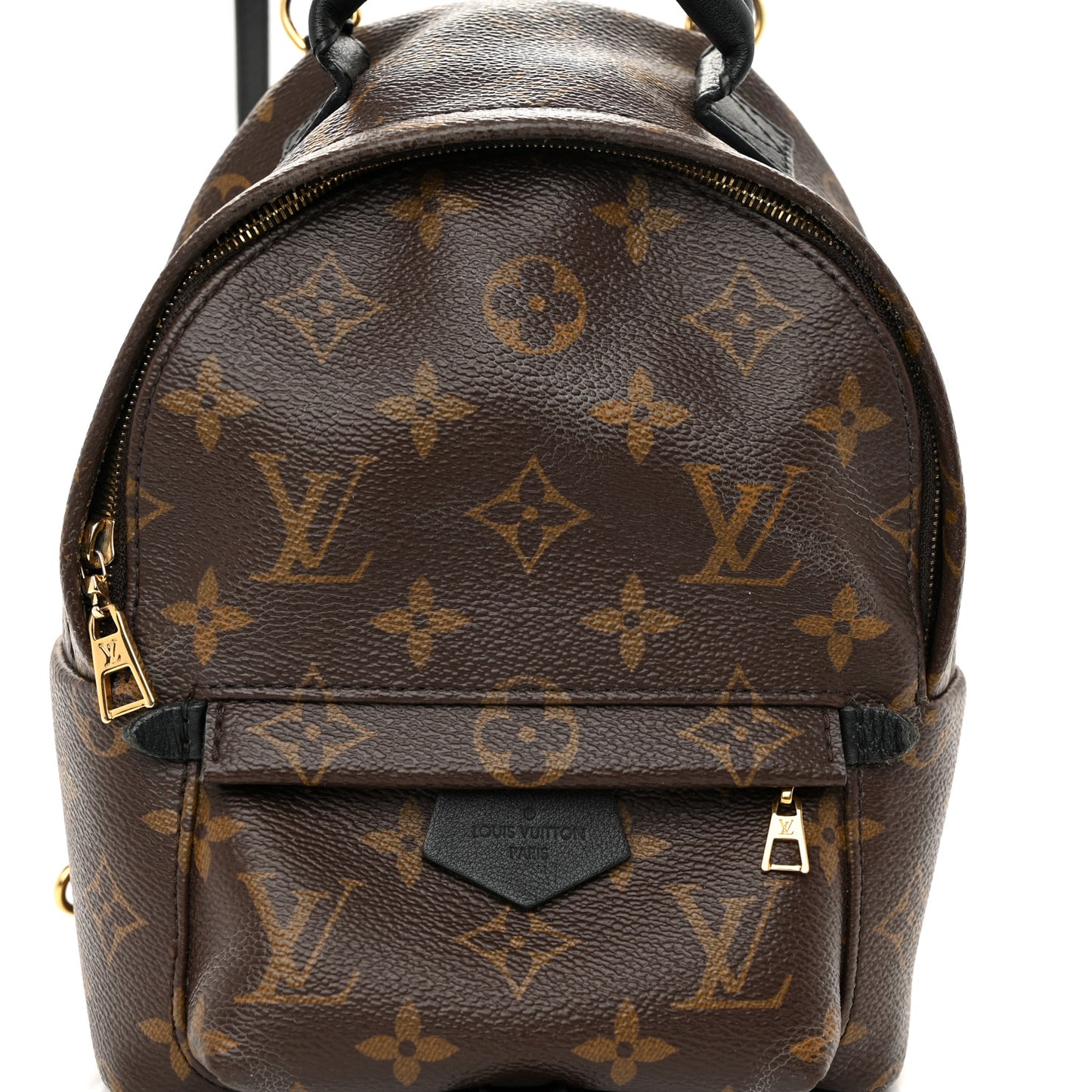 Monogram Palm Springs Backpack Mini
