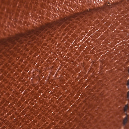 Louis Vuitton Monogram Chantilly PM 7 of 9