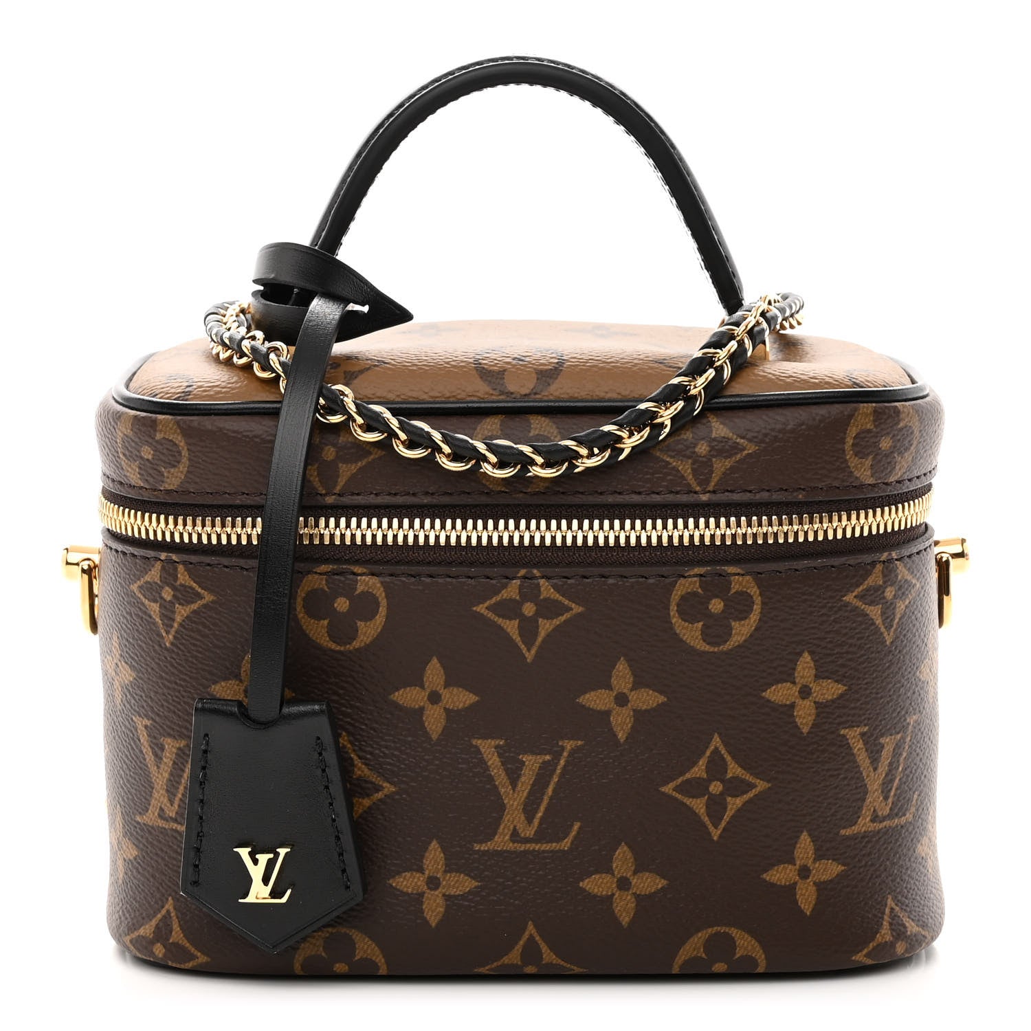 Louis Vuitton Reverse Monogram Vanity PM 1 of 9
