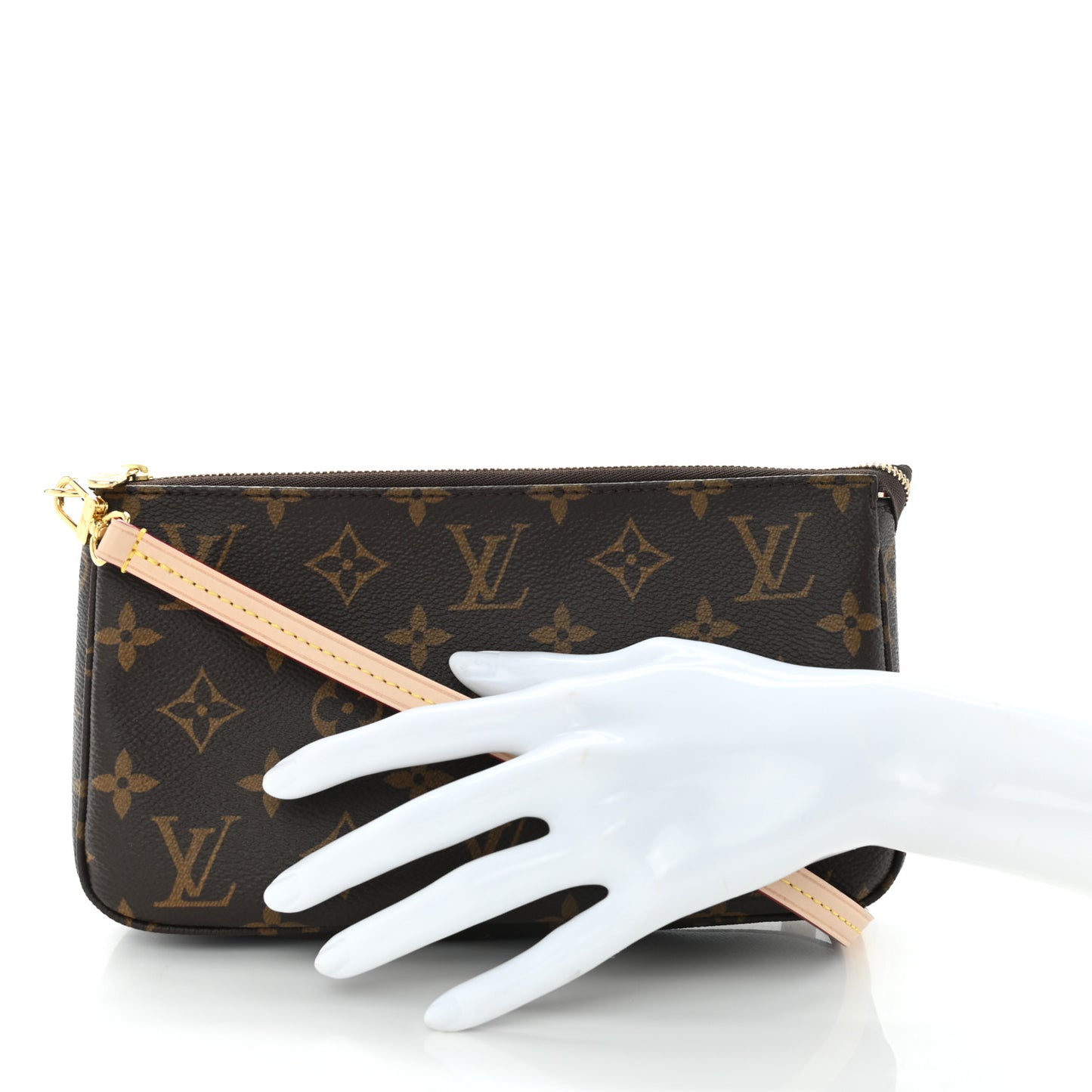 Monogram Pochette Accessories NM