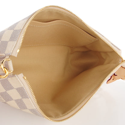 Louis Vuitton Damier Azur Pochette Accessories NM 7 of 7