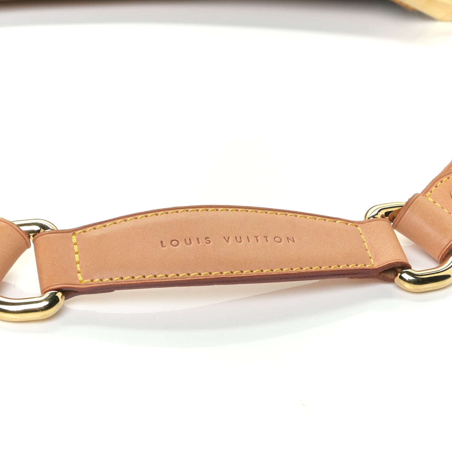 Monogram Tulum GM
