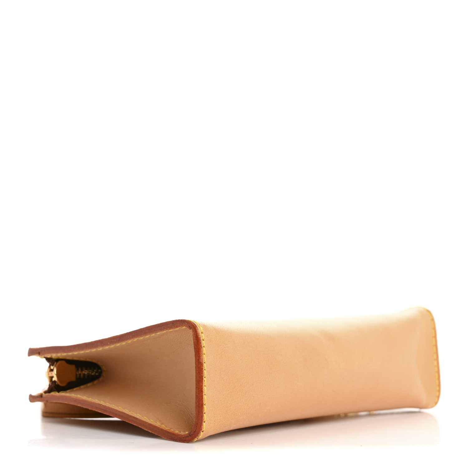 Louis Vuitton Vachetta Ambre Sac Cabas Pochette 4 of 12