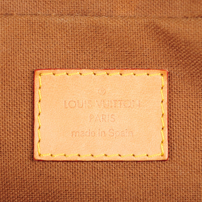 Louis Vuitton Monogram Sac Bosphore Briefcase 6 of 7
