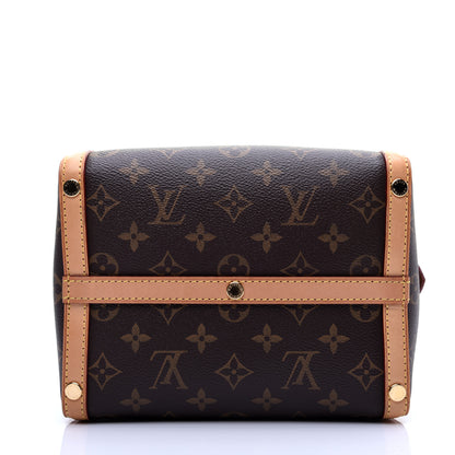 Louis Vuitton Monogram Marais BB 9 of 10