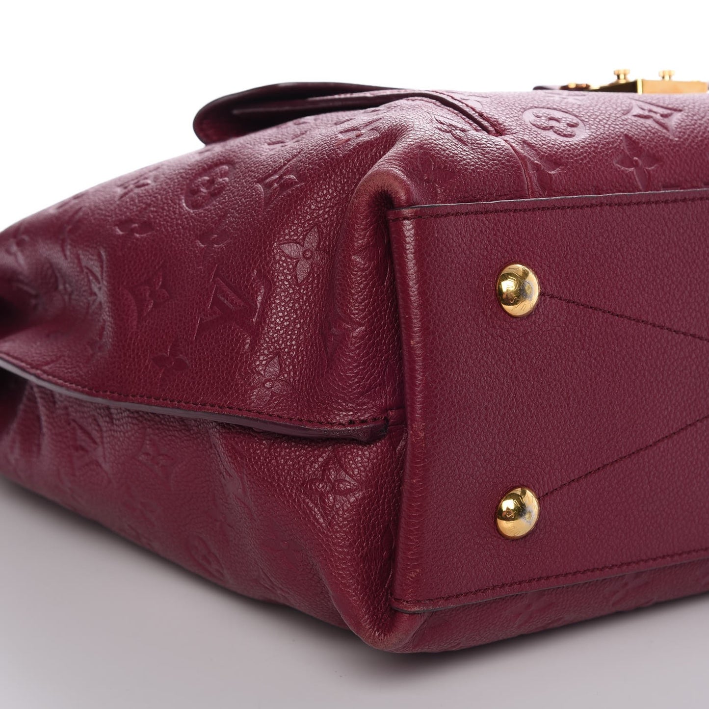 Empreinte Metis Aurore