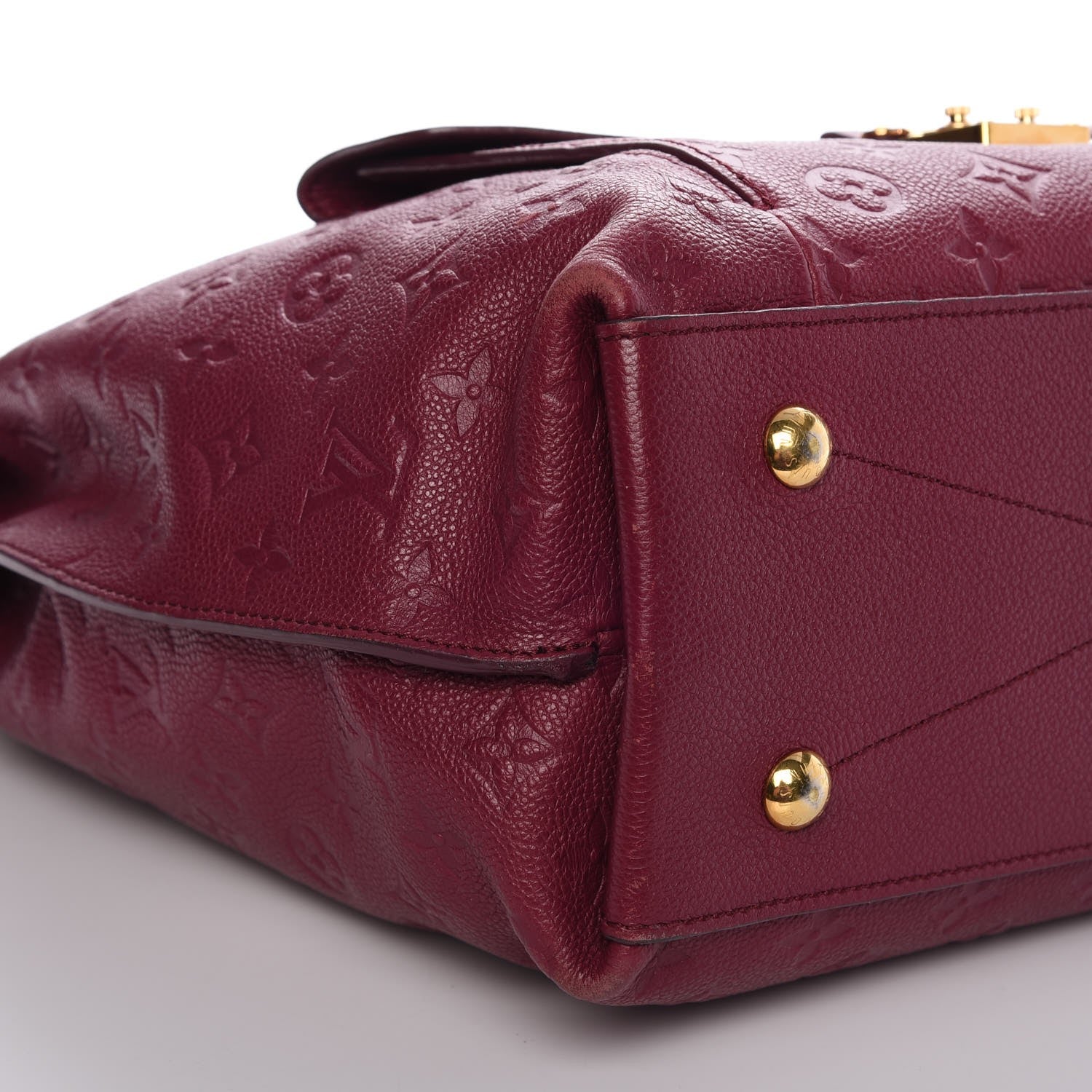 Louis Vuitton Empreinte Metis Aurore 23 of 24