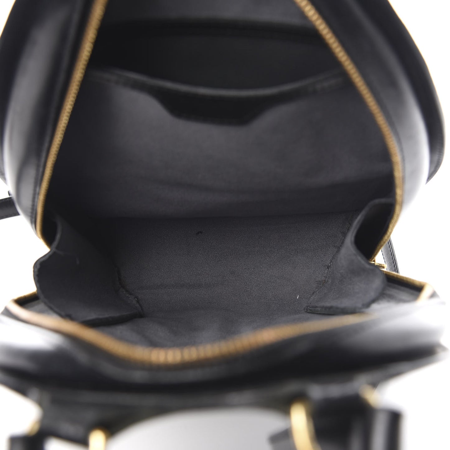 Epi Mabillon Backpack Black