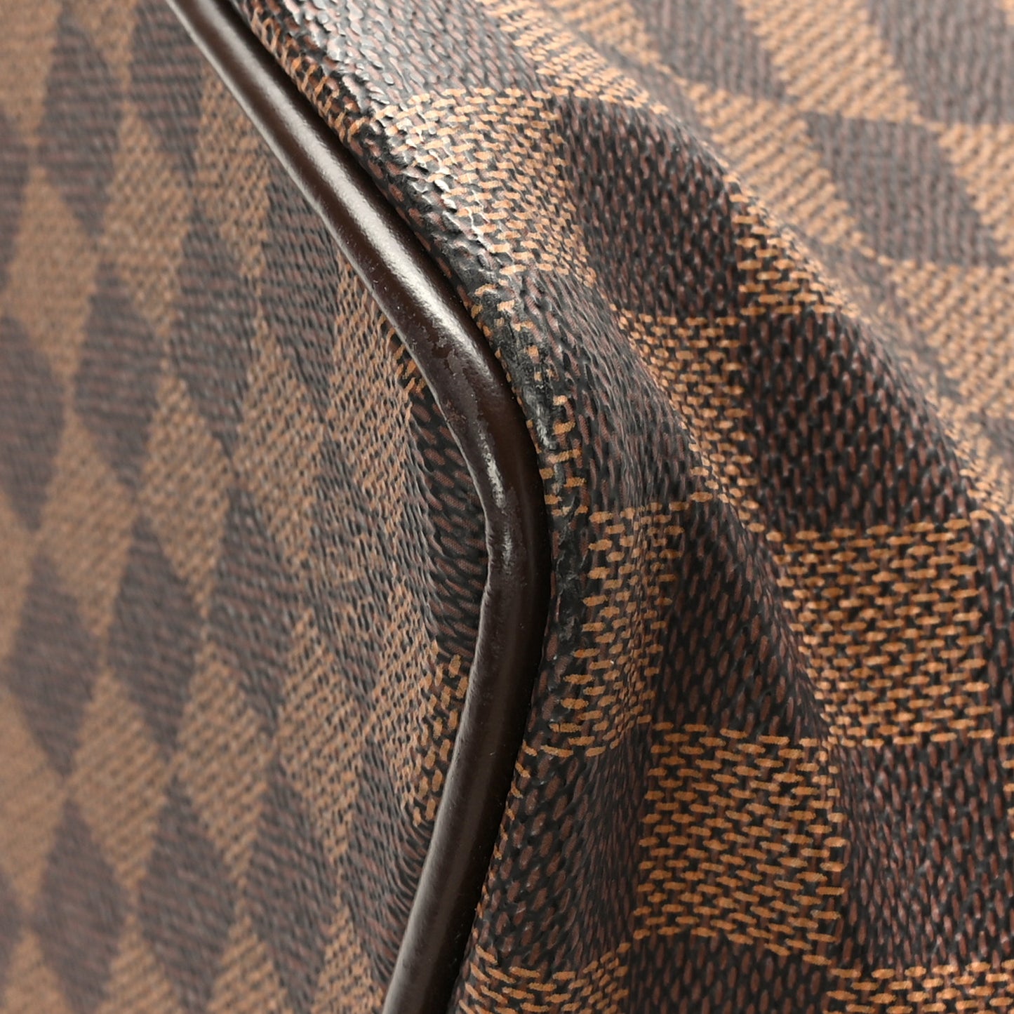 Damier Ebene Greenwich PM