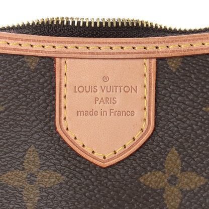 Louis Vuitton Monogram Mini Pochette Delightful 6 of 8