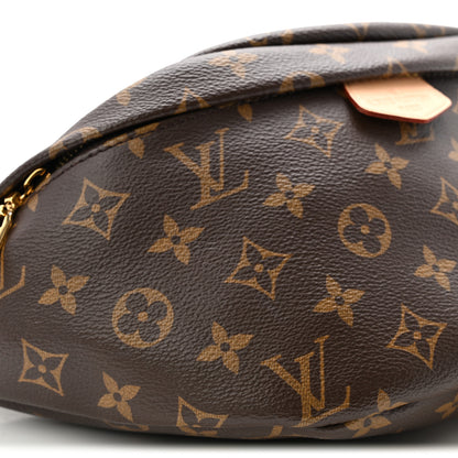 Louis Vuitton Monogram Bumbag 8 of 9
